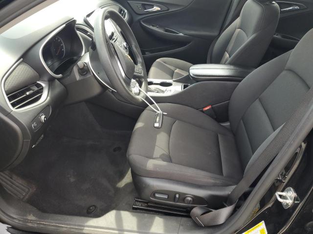 2023 CHEVROLET MALIBU LT - 1G1ZD5ST9PF134960