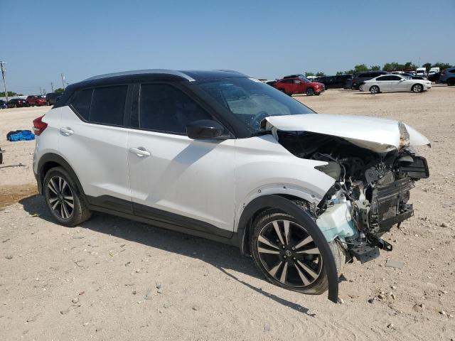 Vin: 3n1cp5cu5jl502935, lot: 56126525, nissan kicks s 20184