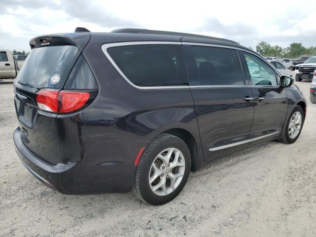 Vin: 2c4rc1bg9hr560678, lot: 55420305, chrysler pacifica touring l 20173