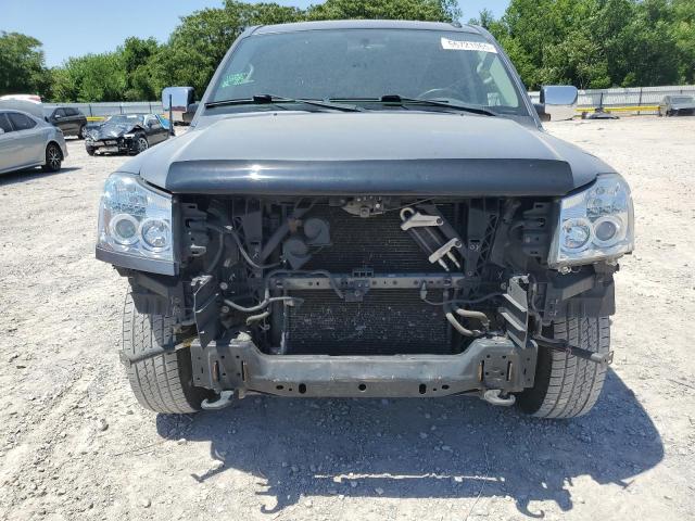 2015 NISSAN TITAN S - 1N6BA0EC5FN514184