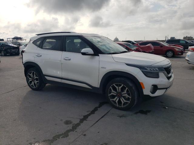 2023 KIA SELTOS SX KNDETCA22P7420245