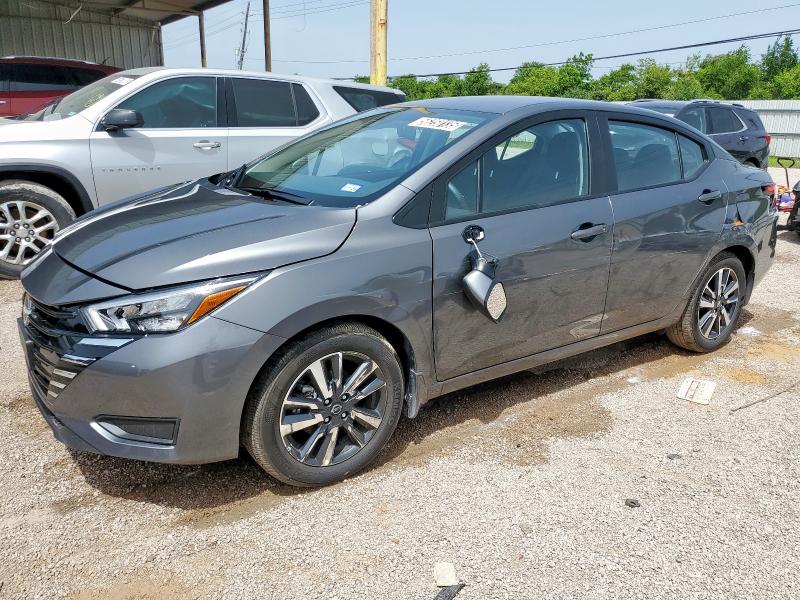 Vin: 3n1cn8ev6sl827852, lot: 56250135, nissan versa sv 2025 img_1