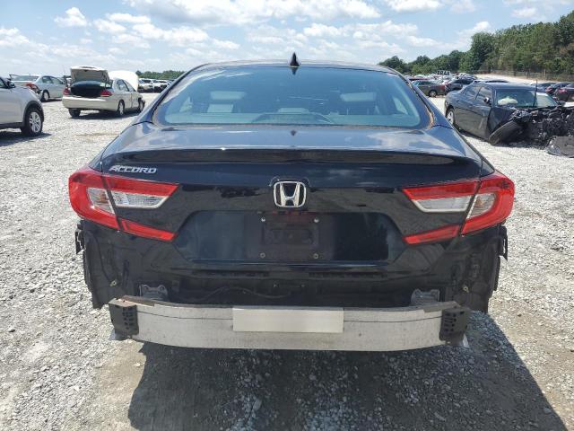 2018 HONDA ACCORD EXL - 1HGCV1F54JA136717