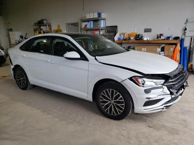 Vin: 3vwc57bu0km217214, lot: 58237815, volkswagen jetta s 20194