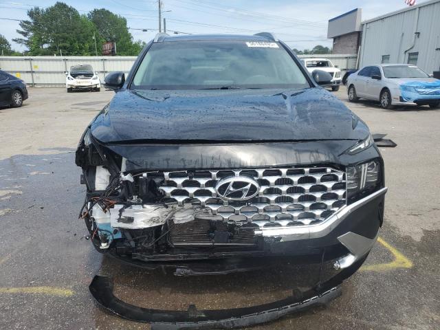 2021 HYUNDAI SANTA FE L - 5NMS44ALXMH335463