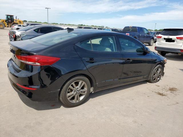 2018 HYUNDAI ELANTRA SE 5NPD84LF5JH329203