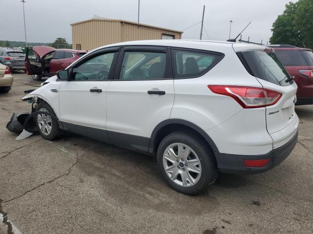 Vin: 1fmcu0f79duc60932, lot: 57816115, ford escape s 20132