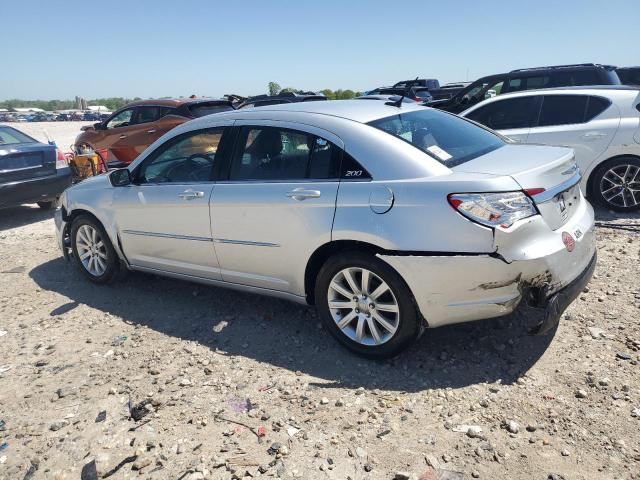 Vin: 1c3ccbbb6cn212606, lot: 56778155, chrysler 200 touring 20122
