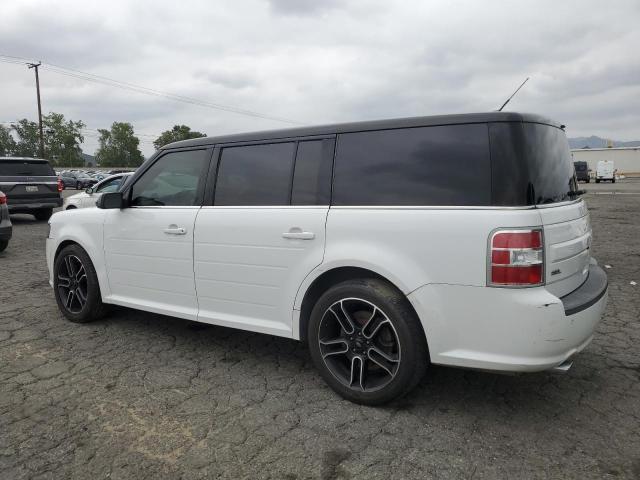Vin: 2fmgk5c83ebd34676, lot: 55880495, ford flex sel 20142