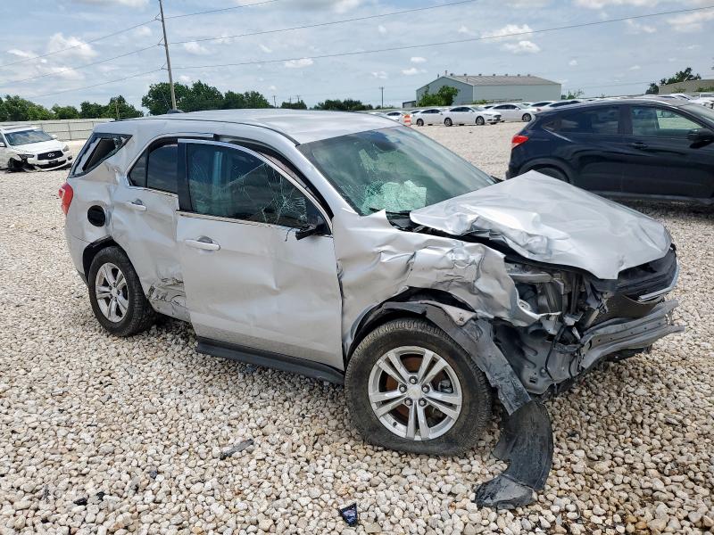 Vin: 2gnalbek0g6342641, lot: 58422765, chevrolet equinox ls 20164
