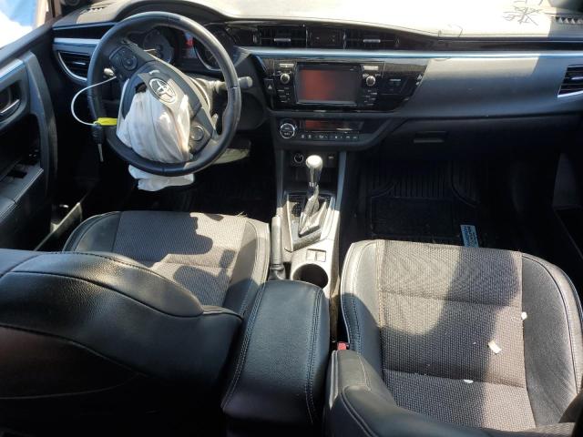 2016 TOYOTA COROLLA L - 2T1BURHE7GC678505
