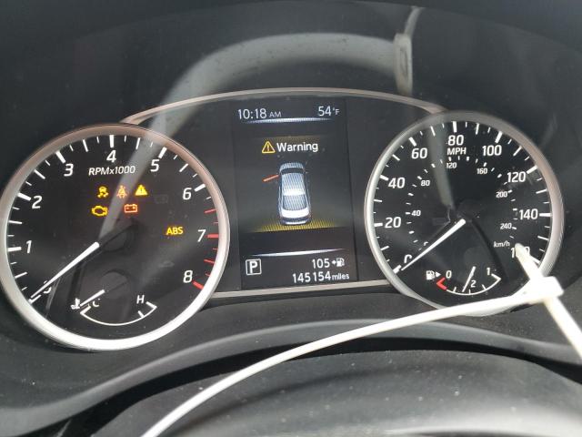 2017 NISSAN SENTRA S - 3N1AB7AP4HY210804