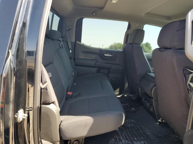 2021 CHEVROLET SILVERADO - 1GCPWCED1MZ229766