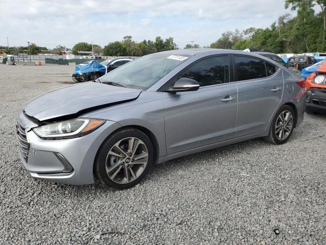 Vin: 5npd84lf3hh055526, lot: 57701455, hyundai elantra se 2017 img_1