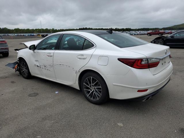 Vin: 58abk1gg5hu042085, lot: 56946045, lexus es350 350 20172