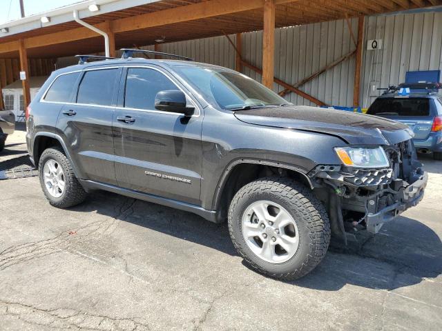 Vin: 1c4rjfag4ec384616, lot: 58325825, jeep grand cher laredo 20144