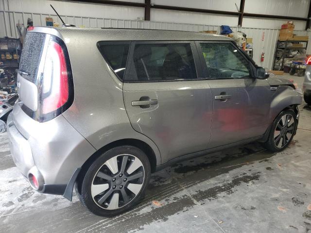 Vin: kndjx3a55g7296615, lot: 56309225, kia soul ! 20163