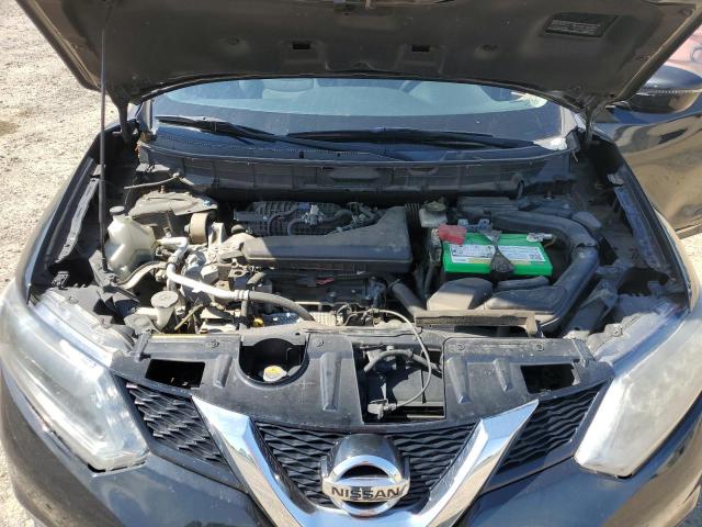 2016 NISSAN ROGUE S - KNMAT2MT8GP649655