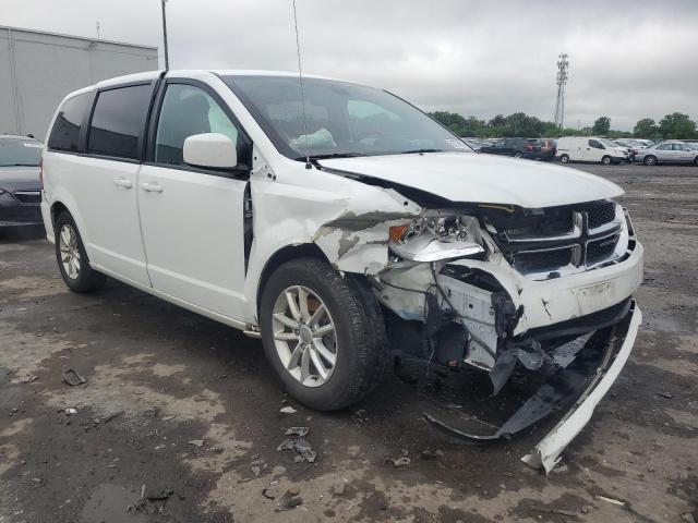 Vin: 2c4rdgbgxlr237054, lot: 56770615, dodge caravan se 20204