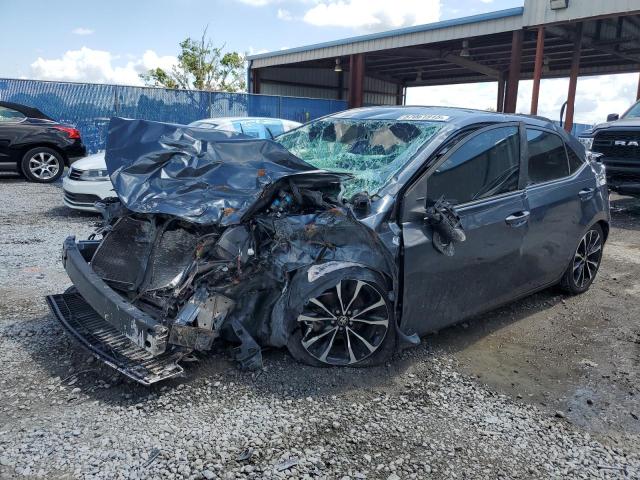 Vin: 2t1burhe6kc210919, lot: 57061915, toyota corolla l 2019 img_1