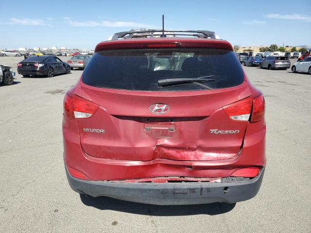 Vin: km8ju3ac6cu472859, lot: 58941935, hyundai tucson gls 20123