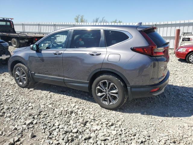 Vin: 5j6rw2h87ma013771, lot: 56538435, honda crv exl 20212