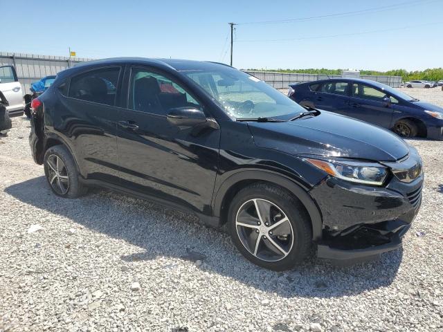 Vin: 3czru6h54nm765015, lot: 55826005, honda hr-v ex 20224