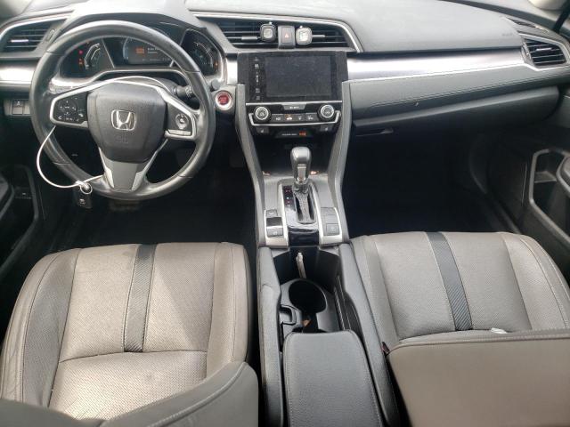 2018 HONDA CIVIC EXL JHMFC1F72JX024626