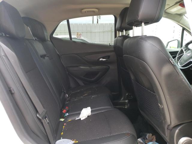 2019 BUICK ENCORE PRE - KL4CJESB2KB795883