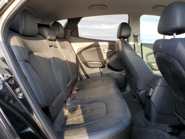 2015 HYUNDAI TUCSON LIM - KM8JU3AG7FU112667