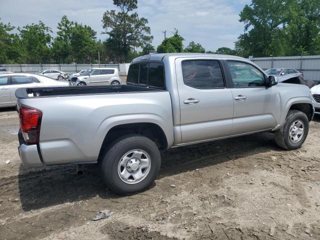 Vin: 3tyax5gn0pt078482, lot: 56384105, toyota tacoma double cab 20233