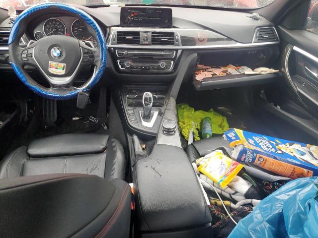 2016 BMW 328 XI SUL WBA8E3G56GNU00548