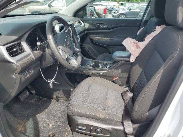 2022 GMC ACADIA SLE 1GKKNKL46NZ156829