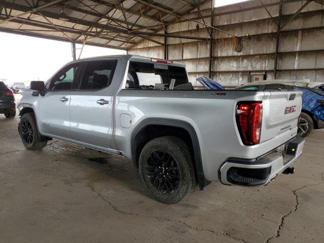 Vin: 3gtuuced8ng583617, lot: 58016355, gmc sierra k1500 elevation 20222