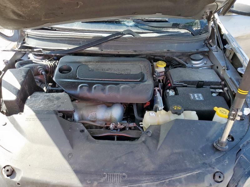 2019 JEEP CHEROKEE L 1C4PJLCB4KD290314