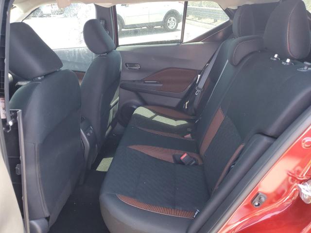 2024 NISSAN KICKS SR 3N1CP5DV1RL572631