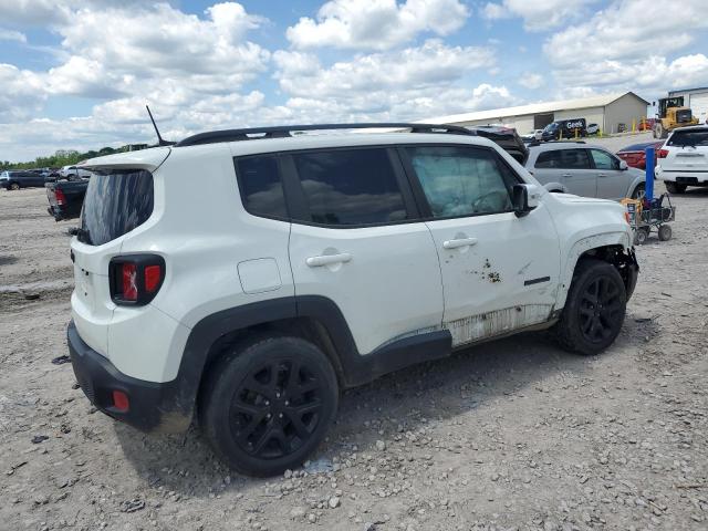 Vin: zaccjbbb3jpj45014, lot: 55613405, jeep renegade latitude 20183