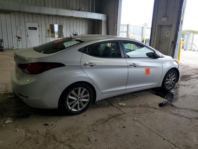Vin: 5npdh4aexfh553147, lot: 59024725, hyundai elantra se 20153