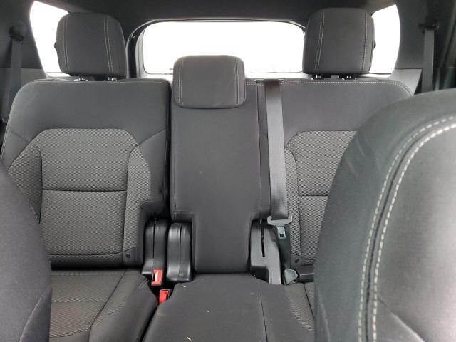 2018 FORD EXPLORER X 1FM5K8DH0JGB50614