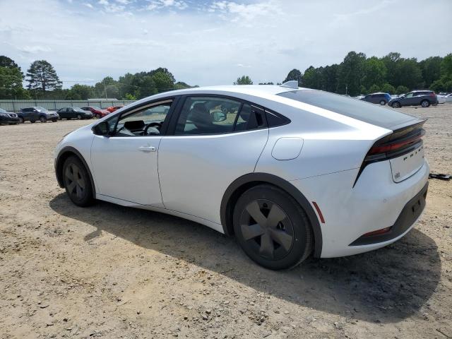 Vin: jtdacaau0r3026113, lot: 58182905, toyota prius le 20242