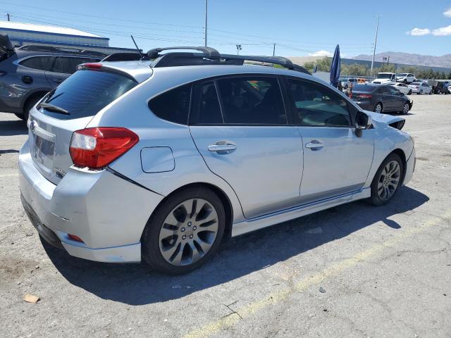 Vin: jf1gpal65ch247218, lot: 56182725, subaru impreza sport premium 20123