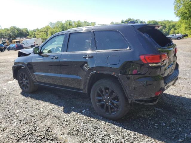 Vin: 1c4rjfag4mc515543, lot: 58259005, jeep grand cher laredo 20212