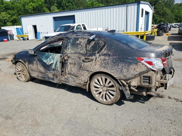2015 ACURA RLX TECH JH4KC1F57FC000544