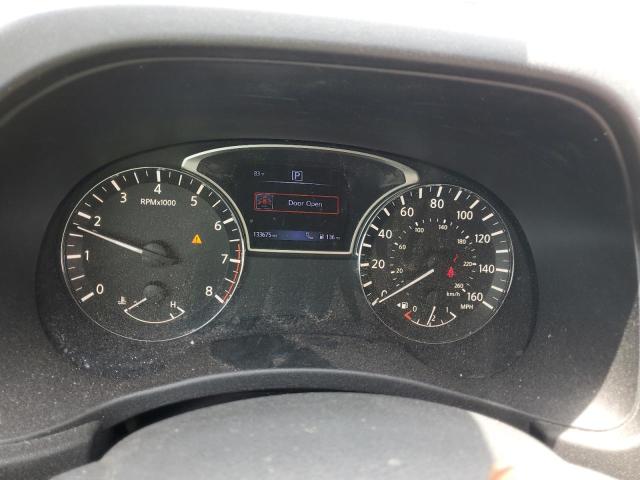 2017 NISSAN PATHFINDER - 5N1DR2MN1HC907760