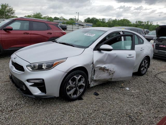 KIA FORTE FE