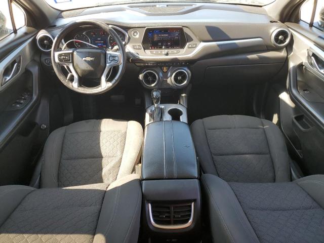 2020 CHEVROLET BLAZER 1LT - 3GNKBBRA2LS630536