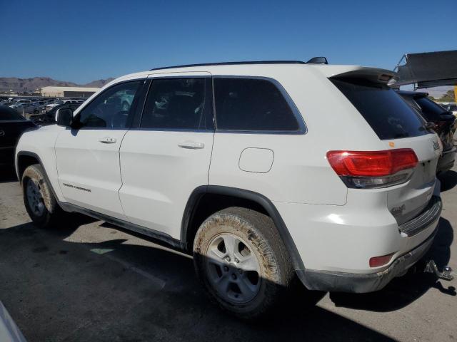 2015 JEEP GRAND CHEROKEE LAREDO 1C4RJFAG7FC893777