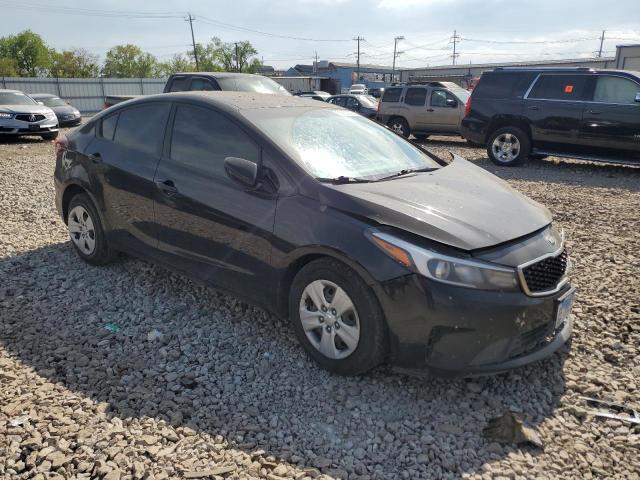 2017 KIA FORTE LX 3KPFK4A79HE032410