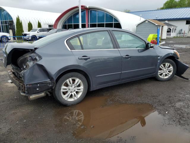 Vin: 1n4al2ap1bn465546, lot: 53815075, nissan altima base 20113