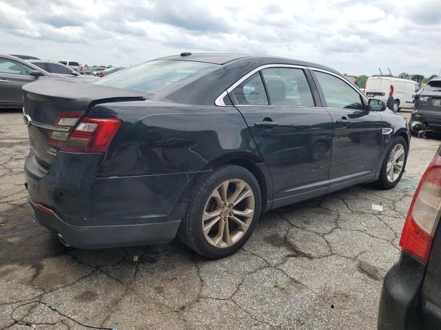 Vin: 1fahp2e8xdg205109, lot: 56644895, ford taurus sel 20133